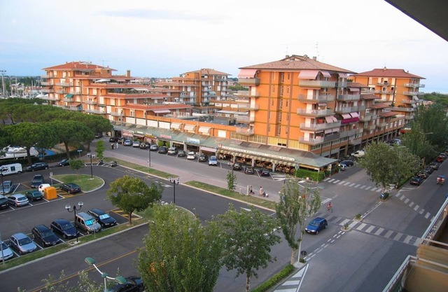 Apartamento en Caorle cerca del Adriático