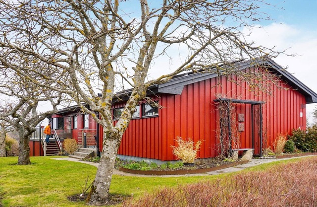 4 personas casa en STRÖMSTAD