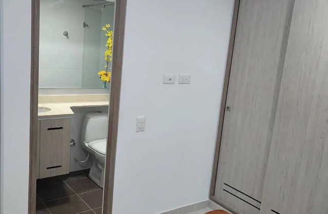 Apartamento en Club Residencial - Con Parqueadero