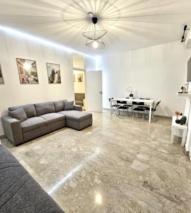 Apartment in Como, Switzerland