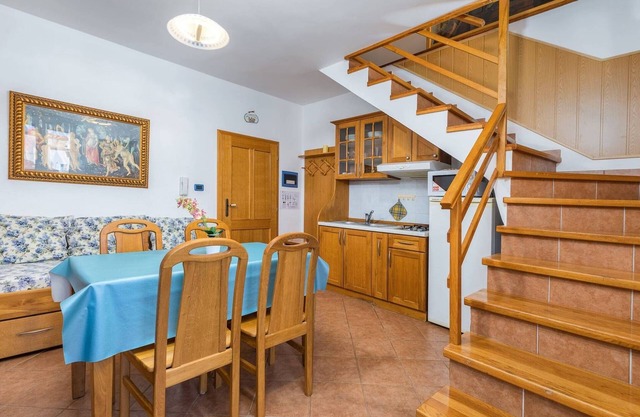 Apartamento en Cres cerca de la playa