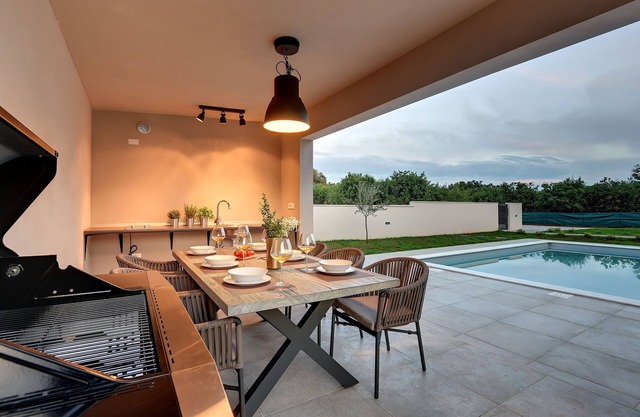 Apartamento en Croacia cerca de Playas