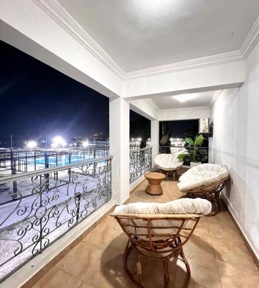 Apartment in Dar es salaam