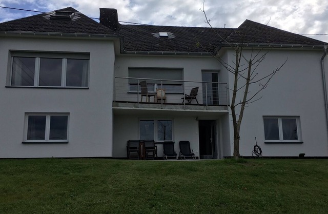 Apartamento en una zona tranquila ideal para montadores