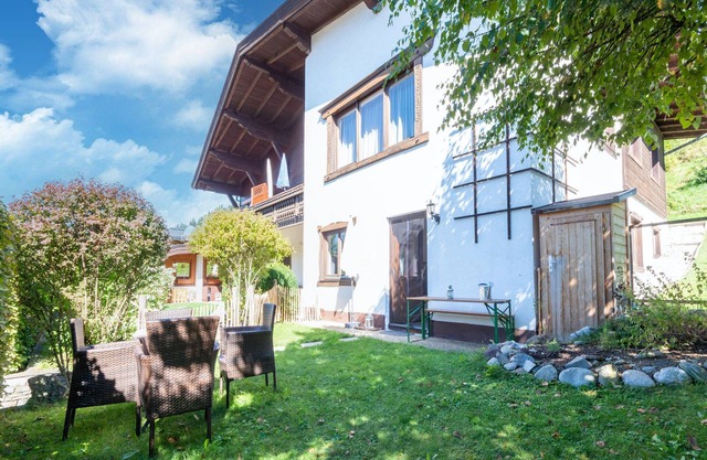Apartamento en Feichten cerca de Zentrum