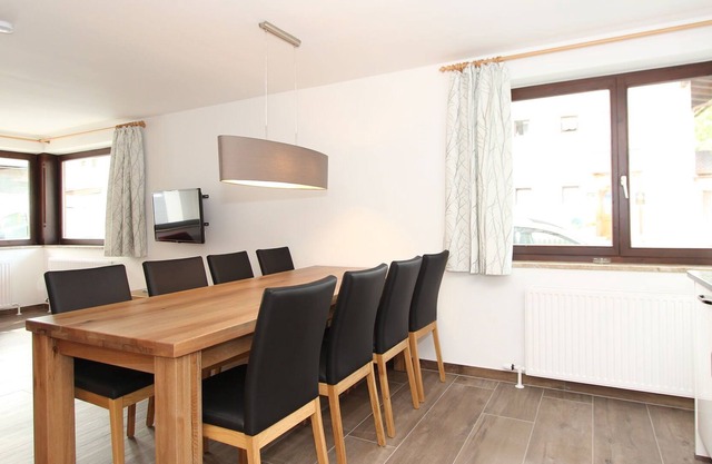 Apartamento en Fieberbrunn (Tirol) con sauna
