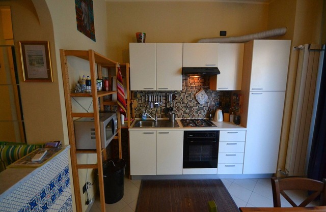 Apartamento en Finale Ligure cerca del mar