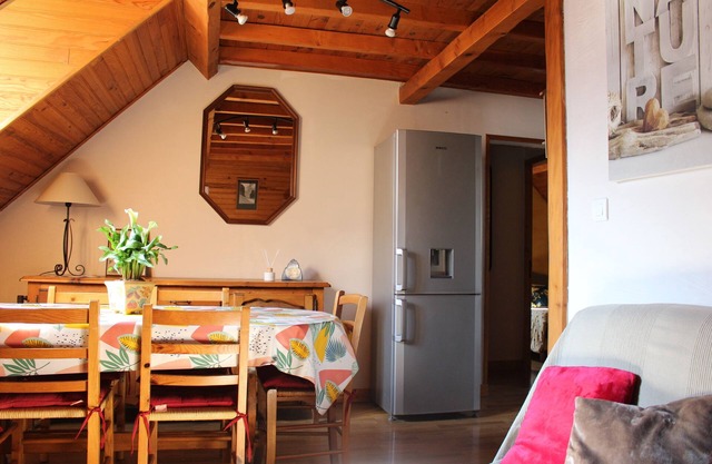 APARTAMENTO EN CASA INDIVIDUAL