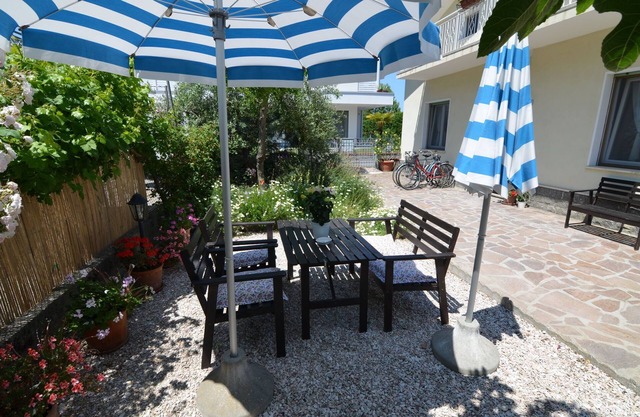 Apartamento en Gatteo Mare cerca Playa