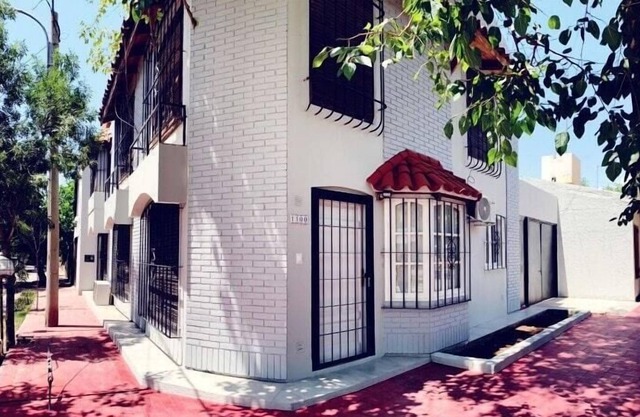 Departamento en Gran Mendoza, muy acogedor.