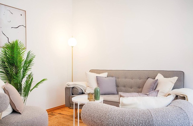 Apartamento en Graz cerca del Centro UNESCO