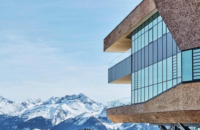 Apartamento en Kaltenbach con acceso Ski-In