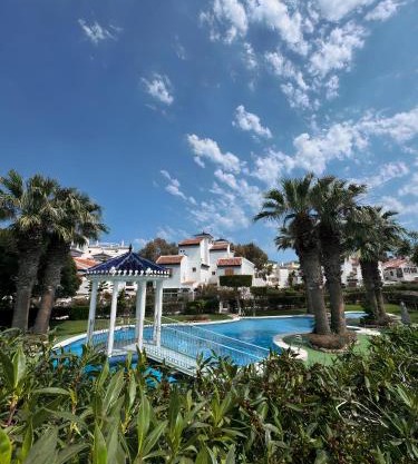 Apartment in La Mata Parquemar