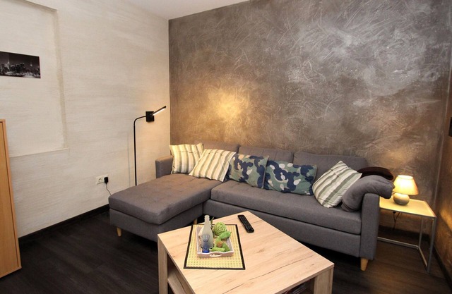 Apartamento en Lage