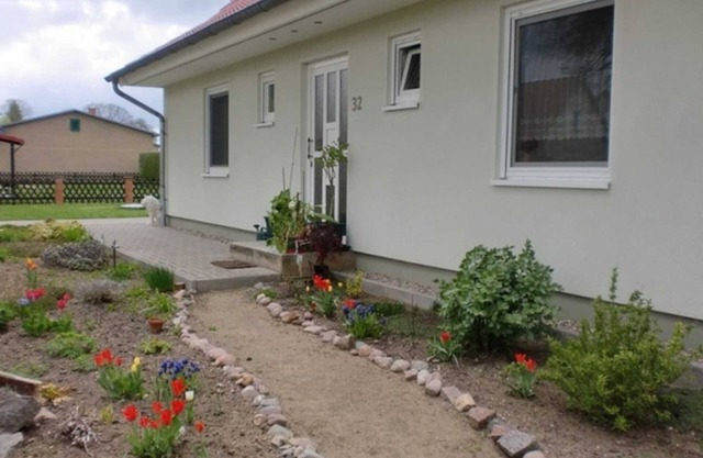 Apartamento en Leussow (21444) - Apartamento
