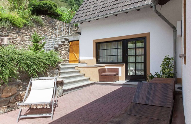 Apartamento en Merschbach cerca del bosque