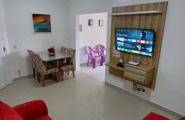 Apartamento en playa de millonarios, Ilheus - BA