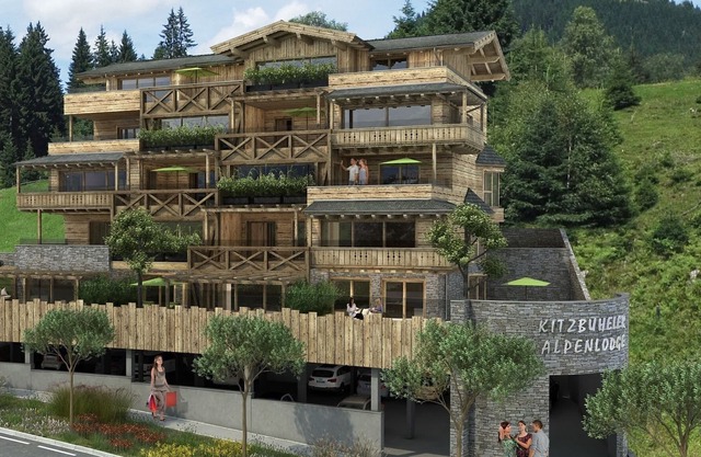Casa de vacaciones en Mittersill
