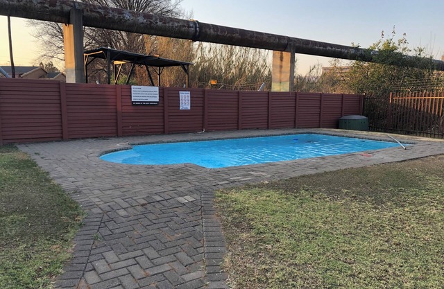 Apartamento en Newcastle Kzn