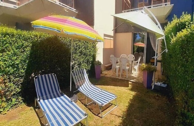 Bonito apartamento en Penestin