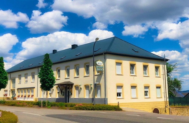 Apartamento en Pellingen para familia