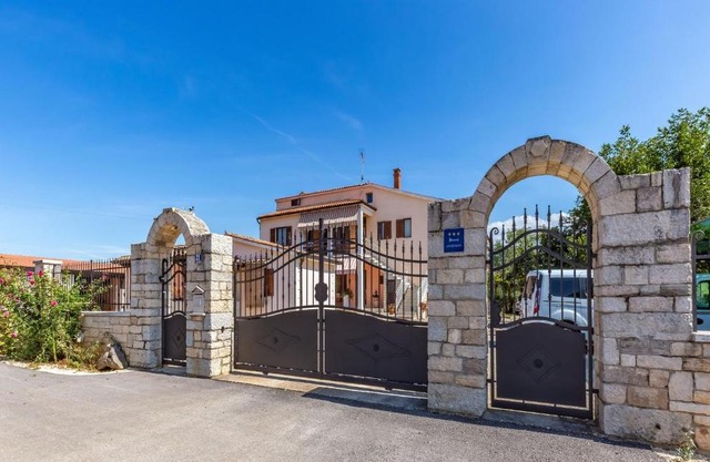 Apartment in Porec/Istrien 10501