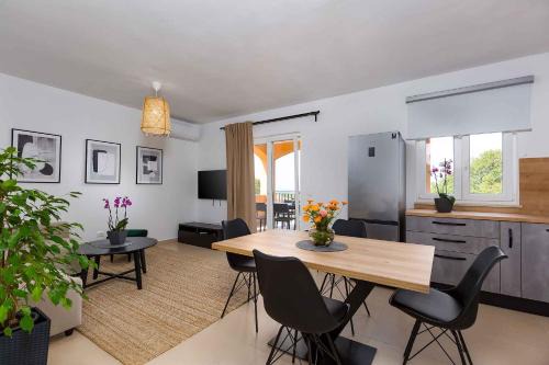 Apartment in Porec - Istrien 31448