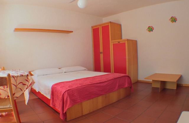 Apartamento en Cerdeña con vista al mar
