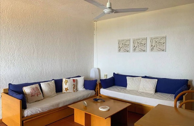 Apartamento en Cerdeña con Vista al Mar