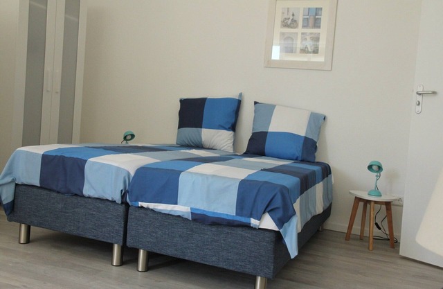 Apartamento en Schoorl cerca de dunas