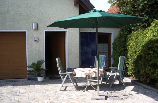 Apartamento en Seenland - Apartamento en Seenland