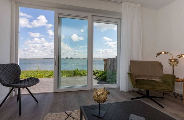 Apartamento en Sint-Annaland Marina
