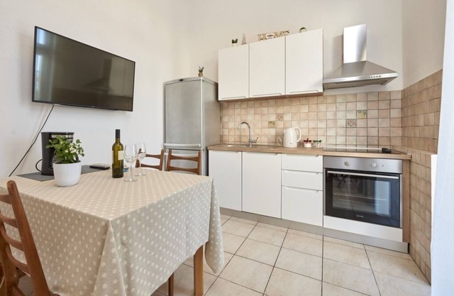 Apartamento en Slatine con Terraza, Acondicionador, WIFI (4789-1)