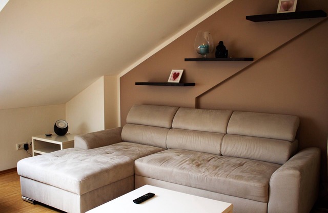 Apartamento en el Altmühltal
