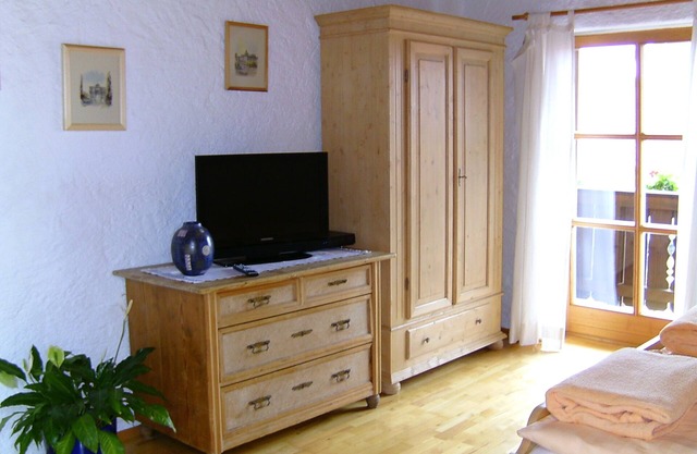 Apartamento en el ático