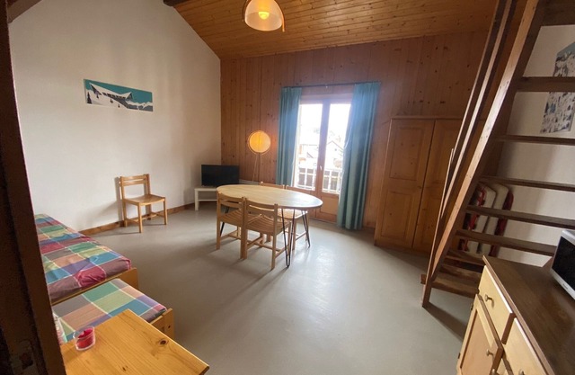 Apartamento en el CENTRO ROUSSES