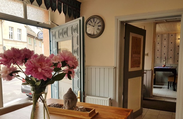 Apartamento en el centro de Rheinsberg