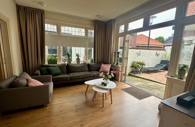 Apartamento en Groenlo con jardín privado