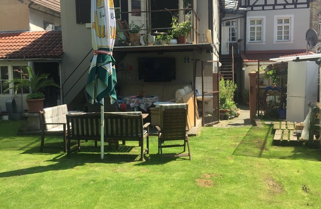 Apartamento en el corazón de Speyer