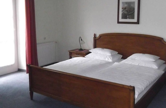 Apartamento en el hotel - Hotel Garni Stabauer