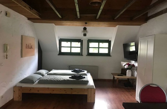 Apartamento en el centro de Schildesch