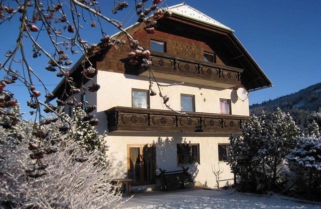 Pintoresco apartamento en Thomatal Salzburgo, cerca del bosque