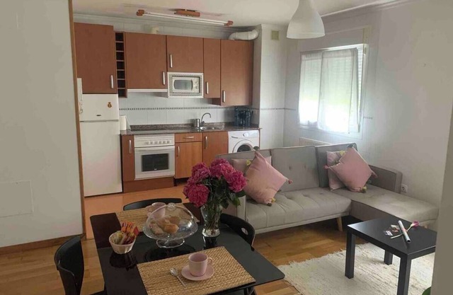Apartamento en Villaviciosa (Cerca de la Playa)