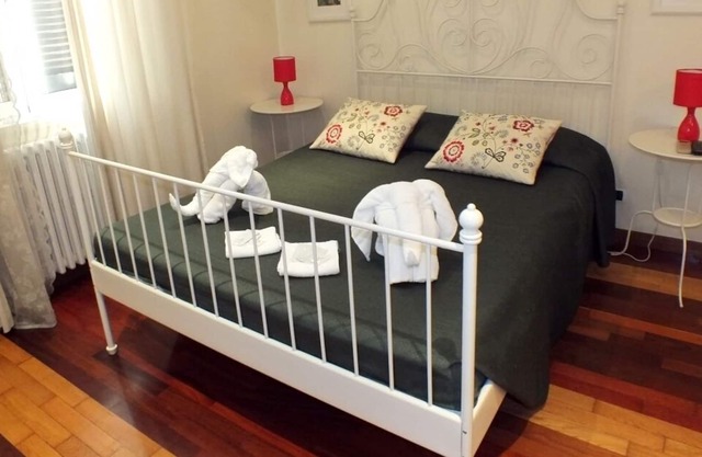 APARTAMENTO en VILLA en ROME CENTER VATICAN CITY