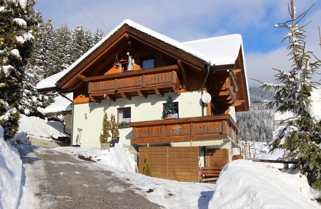 Apartamento en Wagrain cerca de esquí