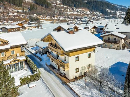 Apartment in Wald near Krimml Waterfalls