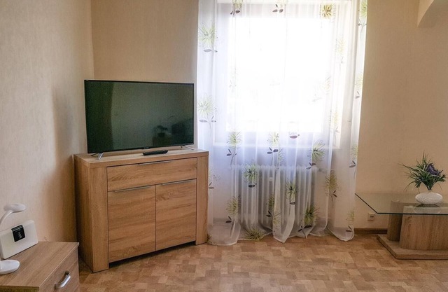 Apartamento en el Westerwald en pocos pasos al parque de la fauna, la escalada bosque, Marienbad ..