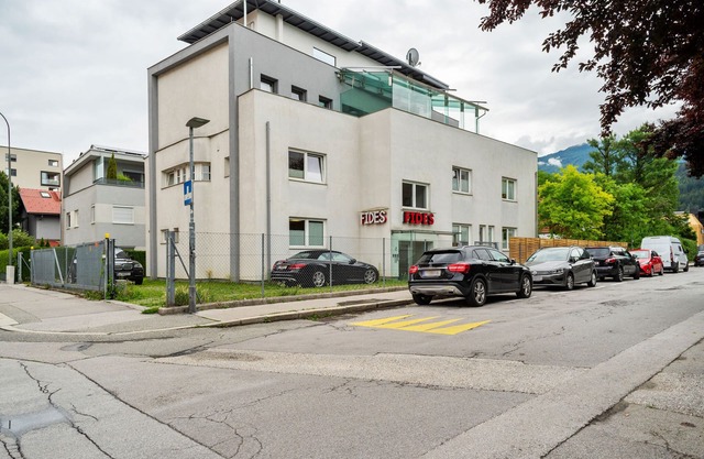 Apartamento Innsbruck cerca de Bergisel
