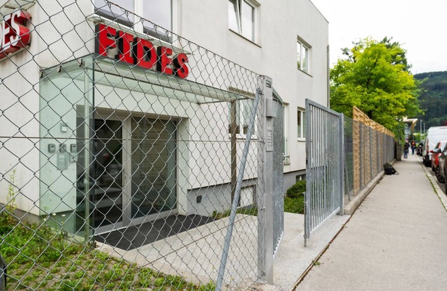 Apartamento Innsbruck cerca Bergisel