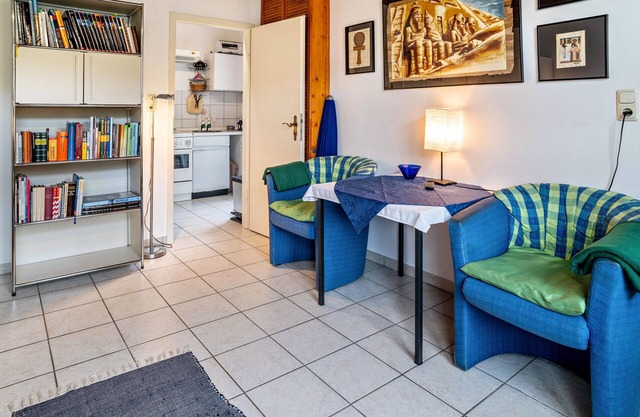 Apartamento "Isabel" con vistas a la montaña y Wi-Fi